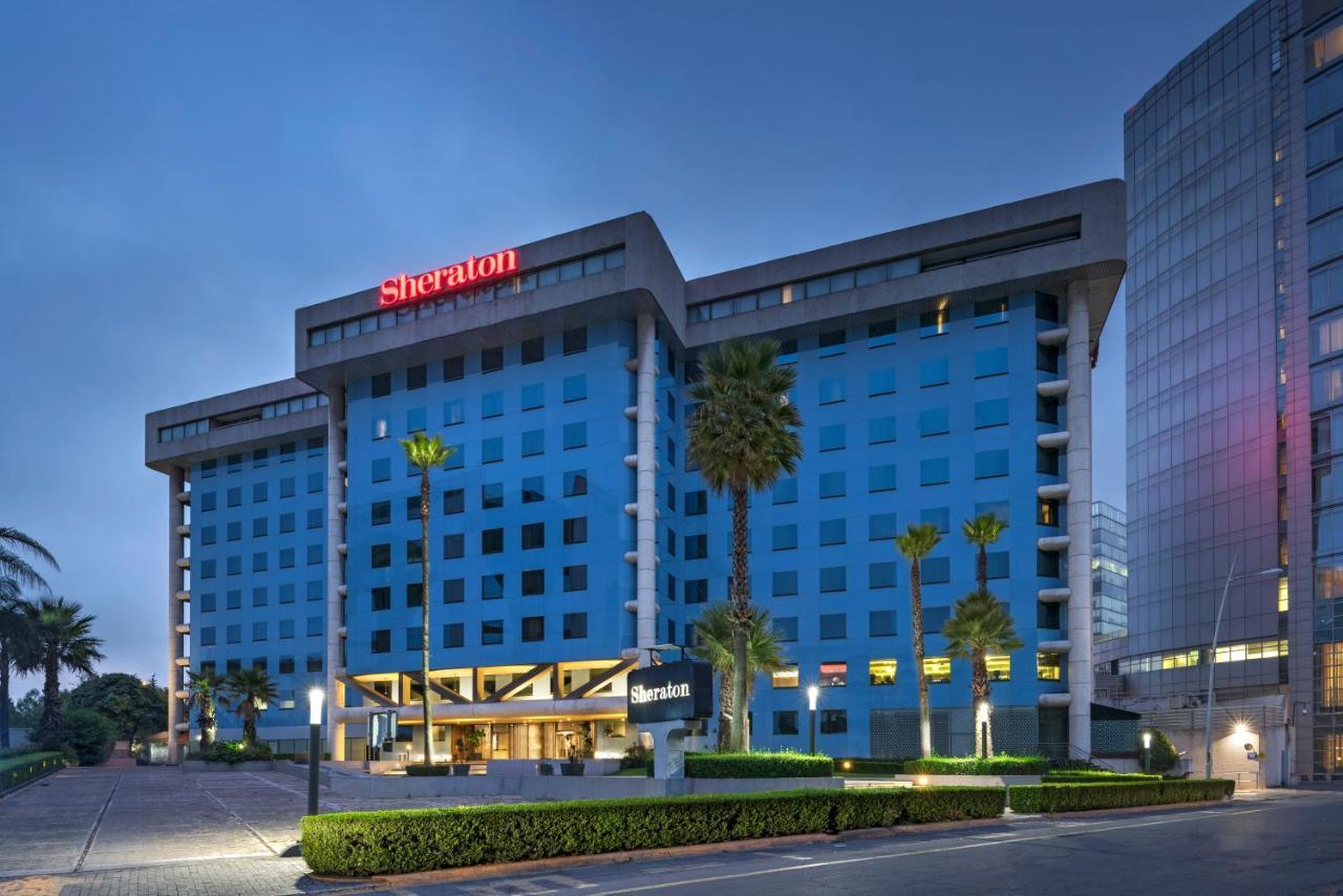Hotel Sheraton Santa Fe 5*