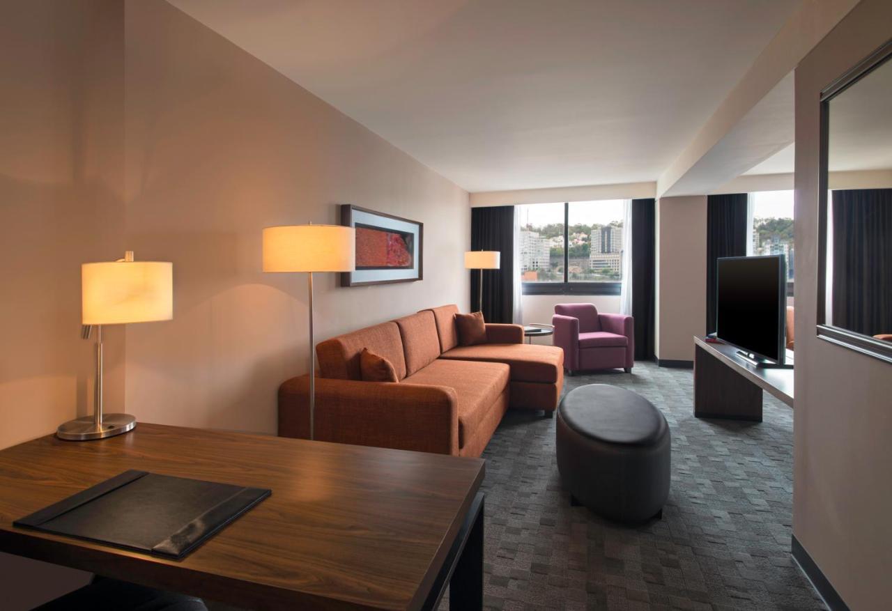 Hotel Sheraton Santa Fe 5*