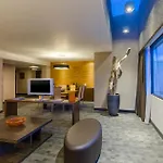 Sheraton Mexico City Santa Fe