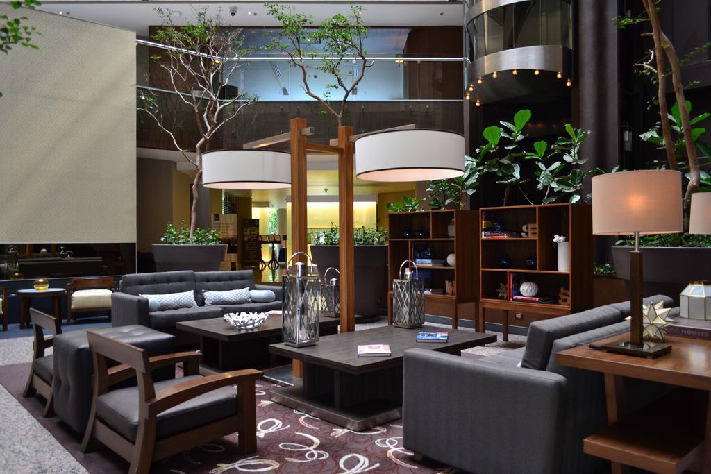 Hotel Sheraton Santa Fe