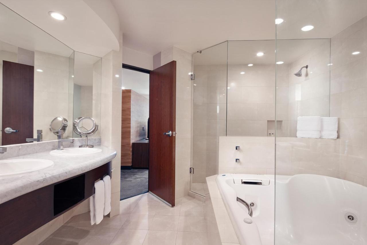 Sheraton Santa Fe Mexiko-Stadt