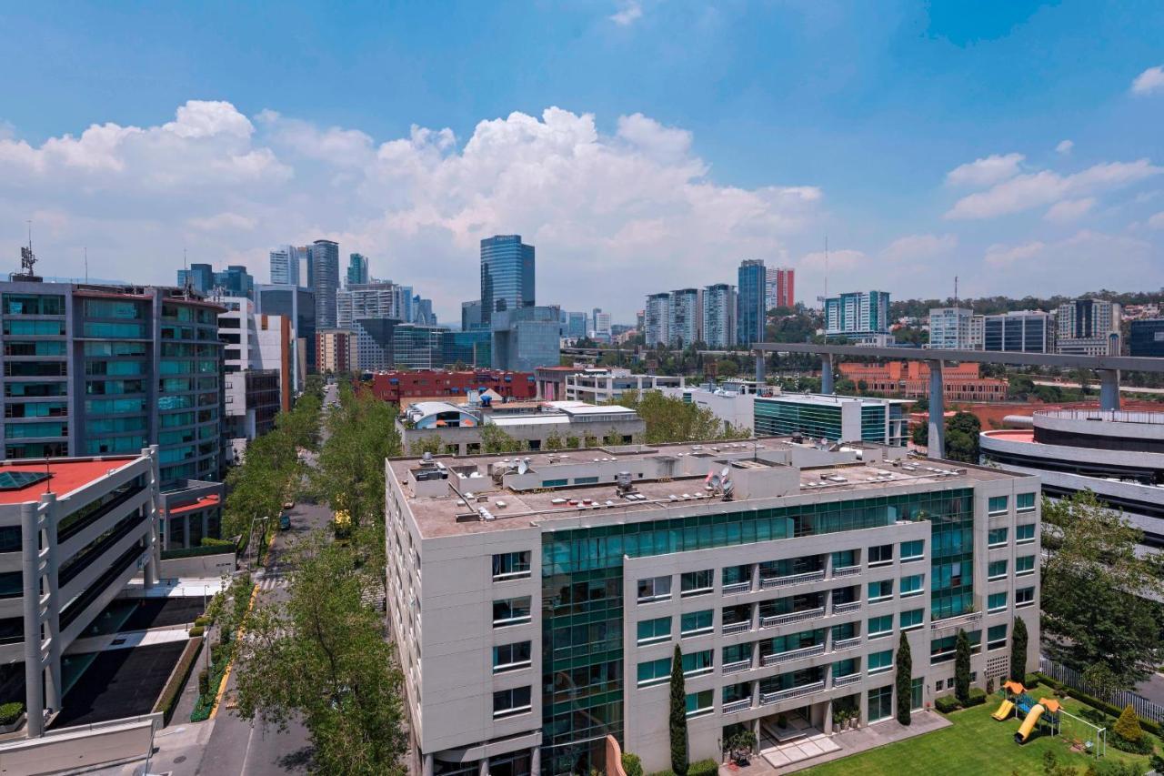 Sheraton Santa Fe 5* Mexiko-Stadt