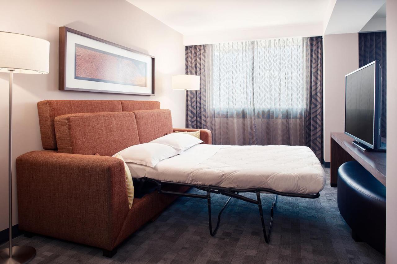 Hotel Sheraton Santa Fe Mexiko-Stadt