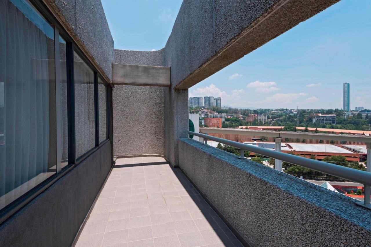 Sheraton Santa Fe 5* Mexiko-Stadt